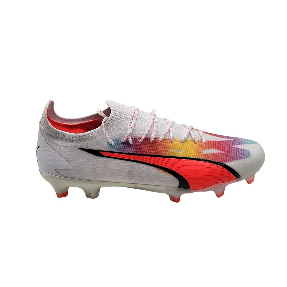 PUMA Ultra Ultimate FG/AG‎ Breakthrough Soccer Cleats Size 10.5 107507-01 NWOB